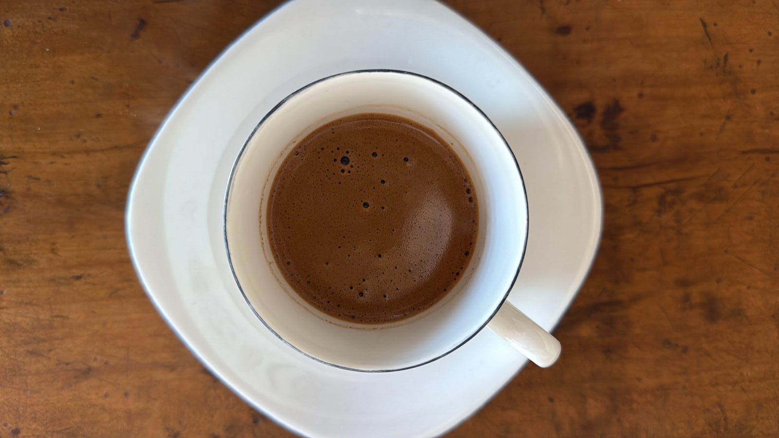 Il mio caffè turco