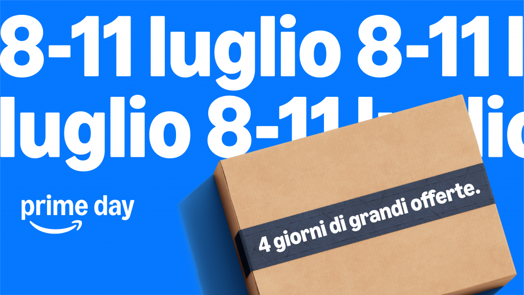 Come Risparmiare Durante il Prime Day 2025 e i Saldi Estivi